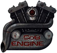 CdB Engine